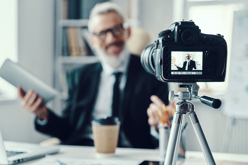 Key Elements Every Promotional Video Must Have