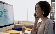 AI cyber security training video