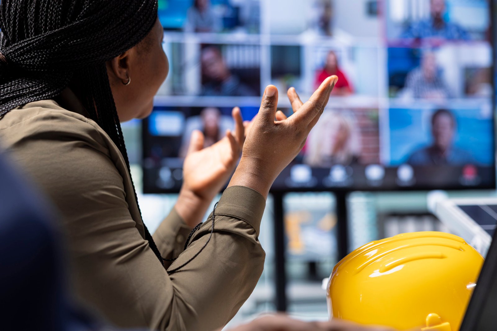 The Importance of Safety Videos in Employee Training