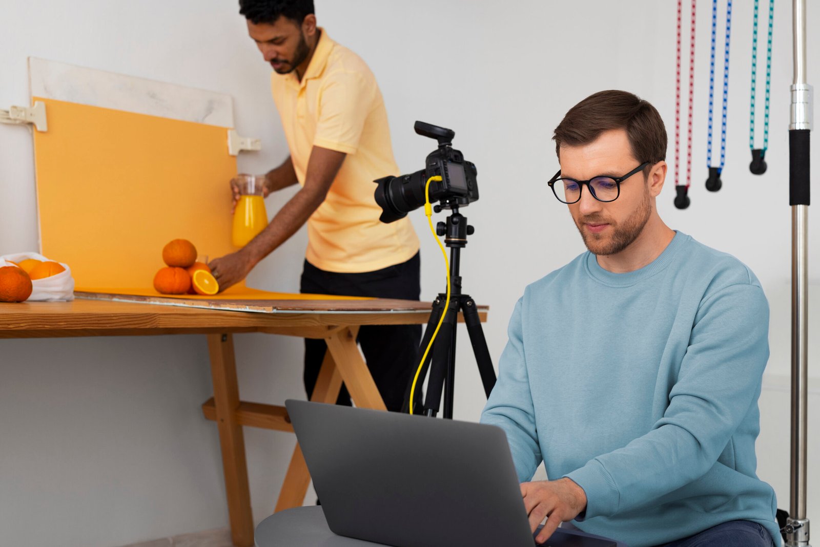 Best Practices for Producing Training Videos That Work
