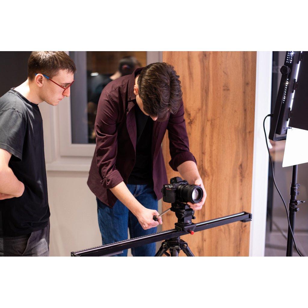 Techniques for Shooting Engaging Event Videos