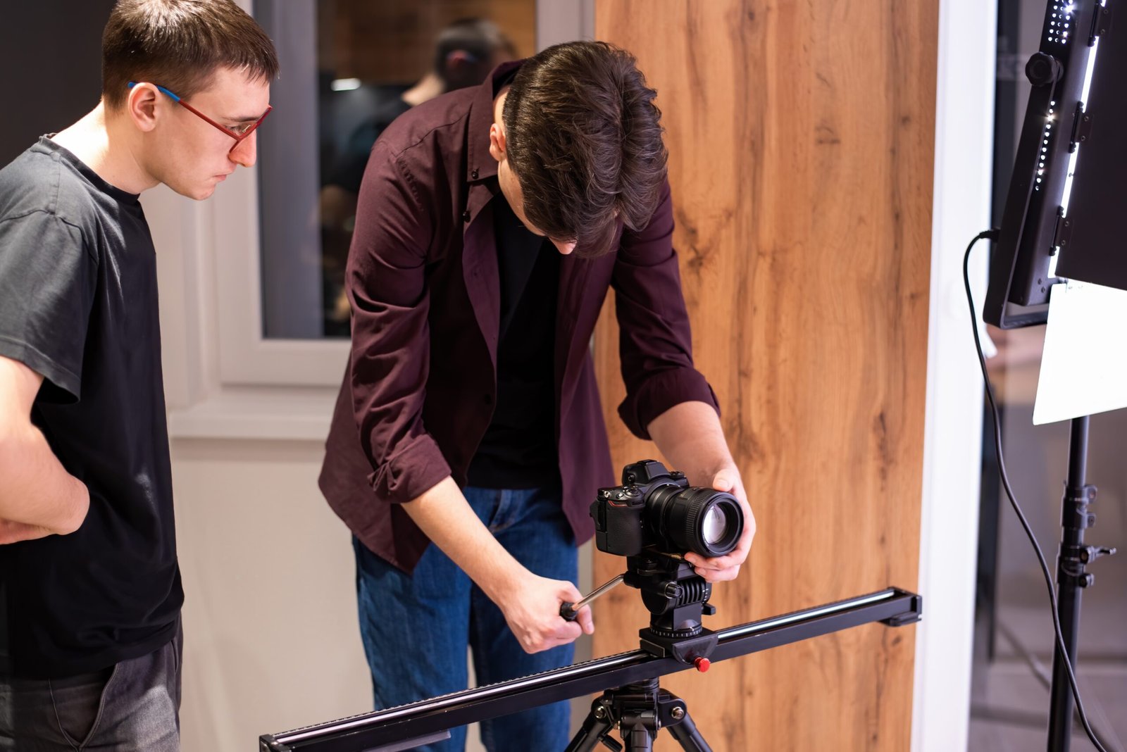 Techniques for Shooting Engaging Event Videos