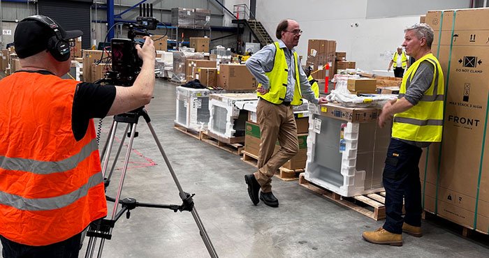 workplace safety videos