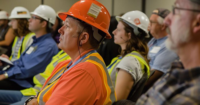 workplace safety videos