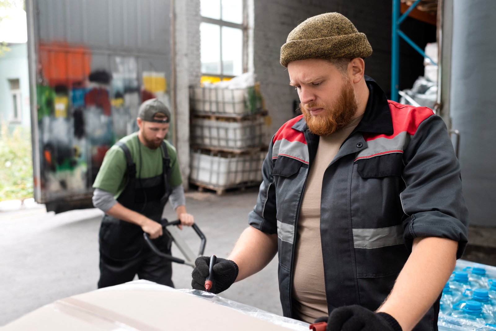 Manual Handling Training Video: What to Include