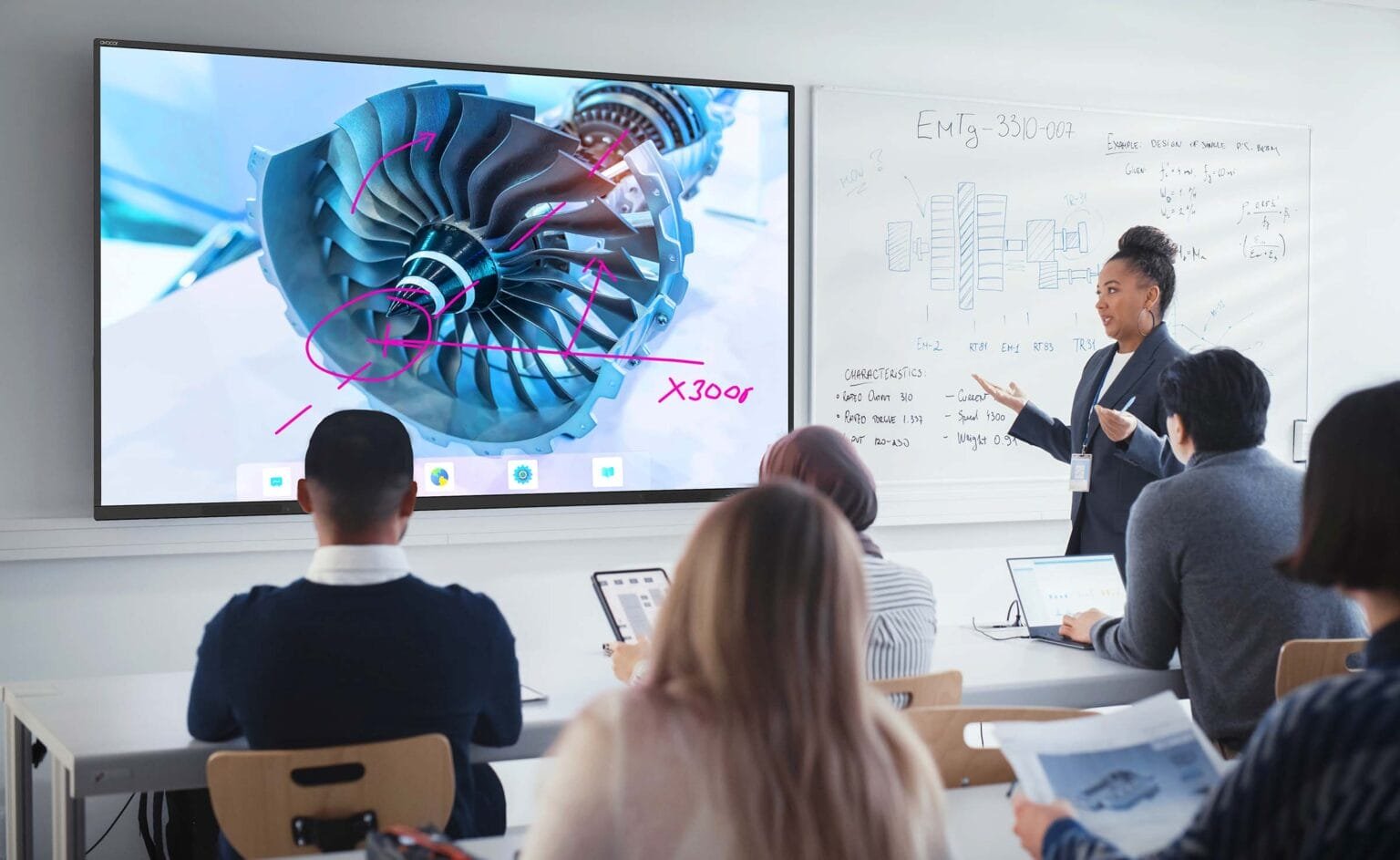 Practical Tips on Engaging Students with Interactive Video Elements in