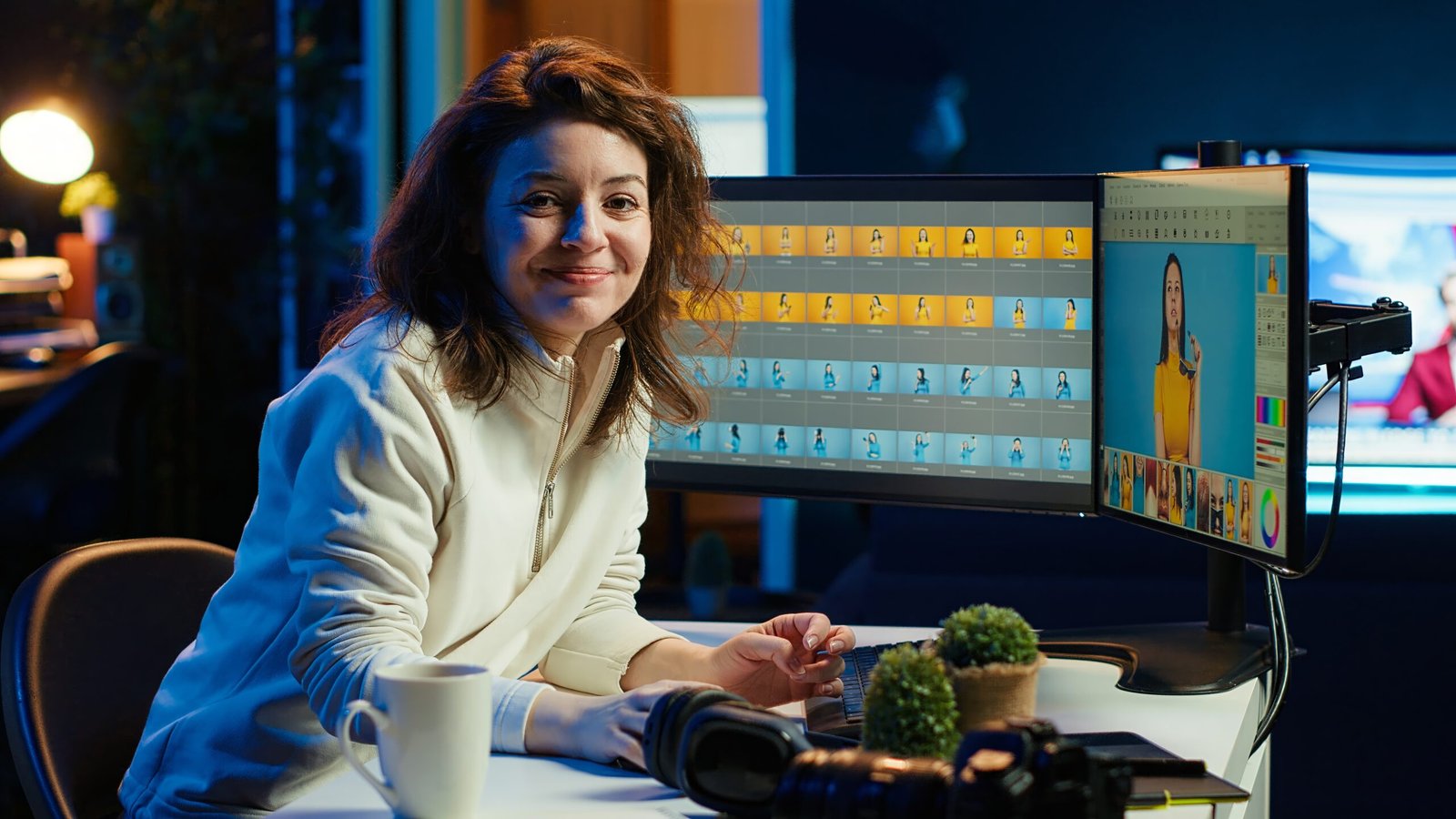 How to Edit Event Videos for Maximum Impact
