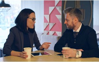 Psychosocial Hazards in the Workplace - Worker Responsibilities & Awareness