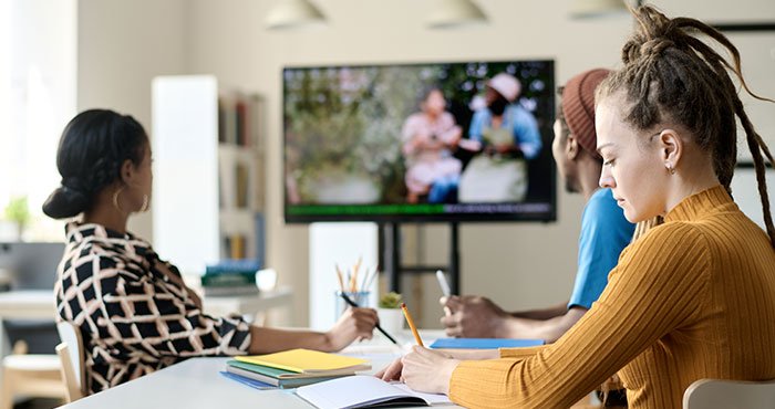 Benefits of Video-Based Training for Employees
